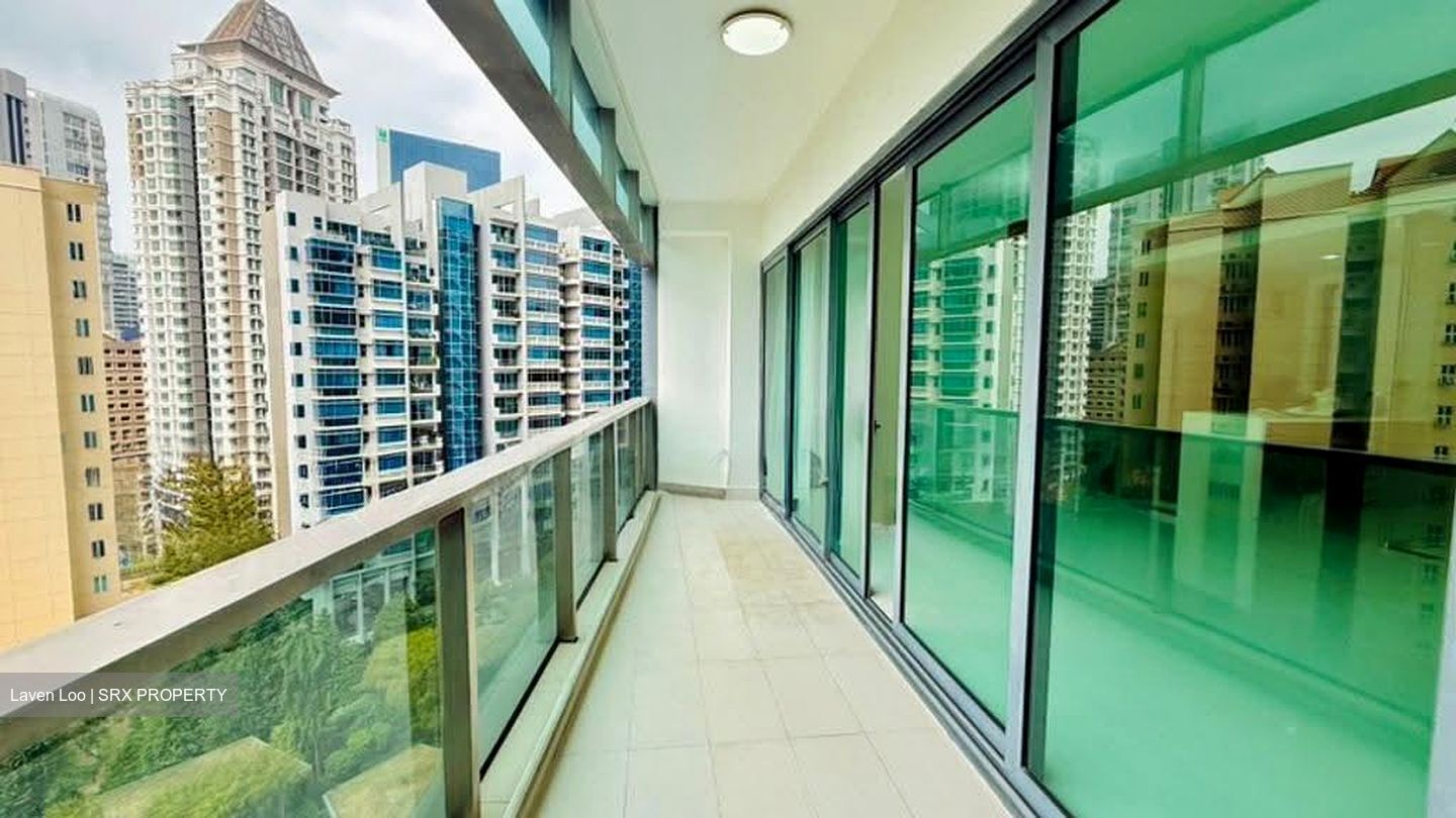 Soleil @ Sinaran (D11), Condominium #611067811